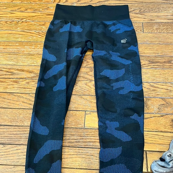 JED NORTH XS/S LEGGINGS - Picture 1 of 1